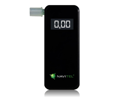 Alkomat Navitel ALC05 PRO elektrochemiczny